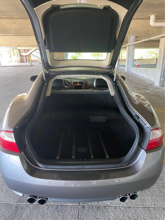 2009 Jaguar X150 XKR - Image 17 of 19