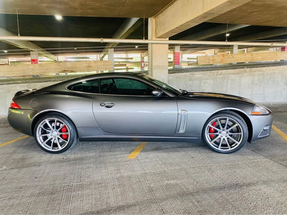 2009 Jaguar X150 XKR - Image 2 of 19