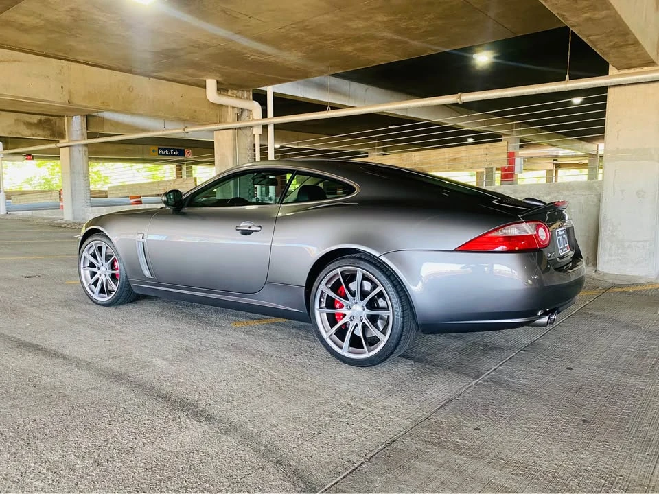2009 Jaguar X150 XKR - Image 6 of 19