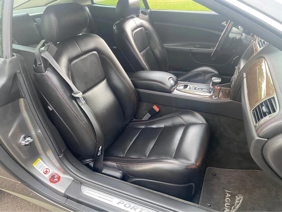 2009 Jaguar X150 XKR - Image 15 of 19