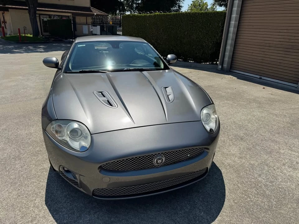 2009 Jaguar X150 XKR - Image 7 of 20