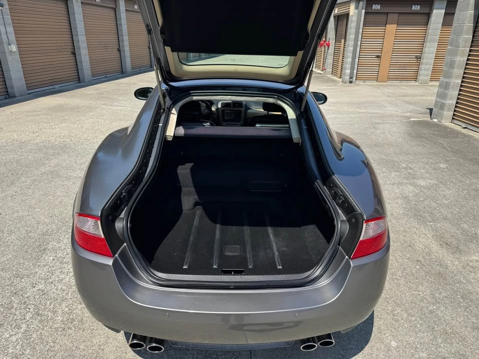 2009 Jaguar X150 XKR - Image 6 of 20