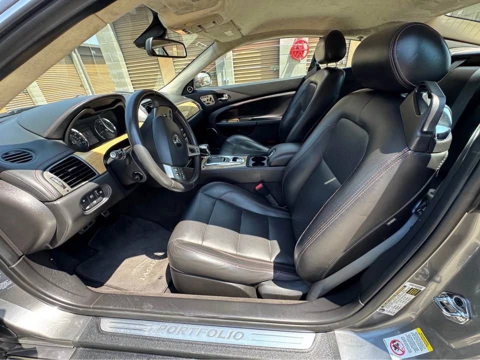 2009 Jaguar X150 XKR - Image 19 of 20