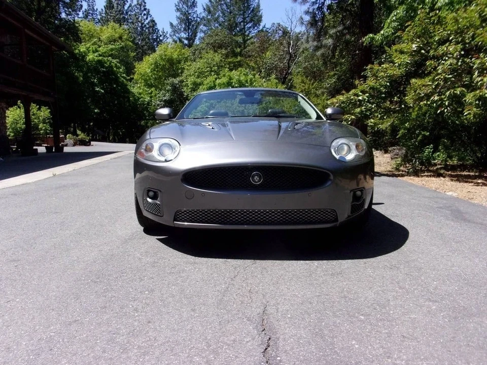 2009 Jaguar X150 XKR - Image 8 of 12