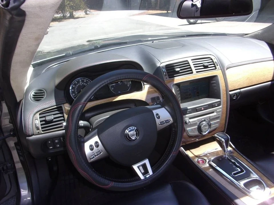 2009 Jaguar X150 XKR - Image 7 of 12