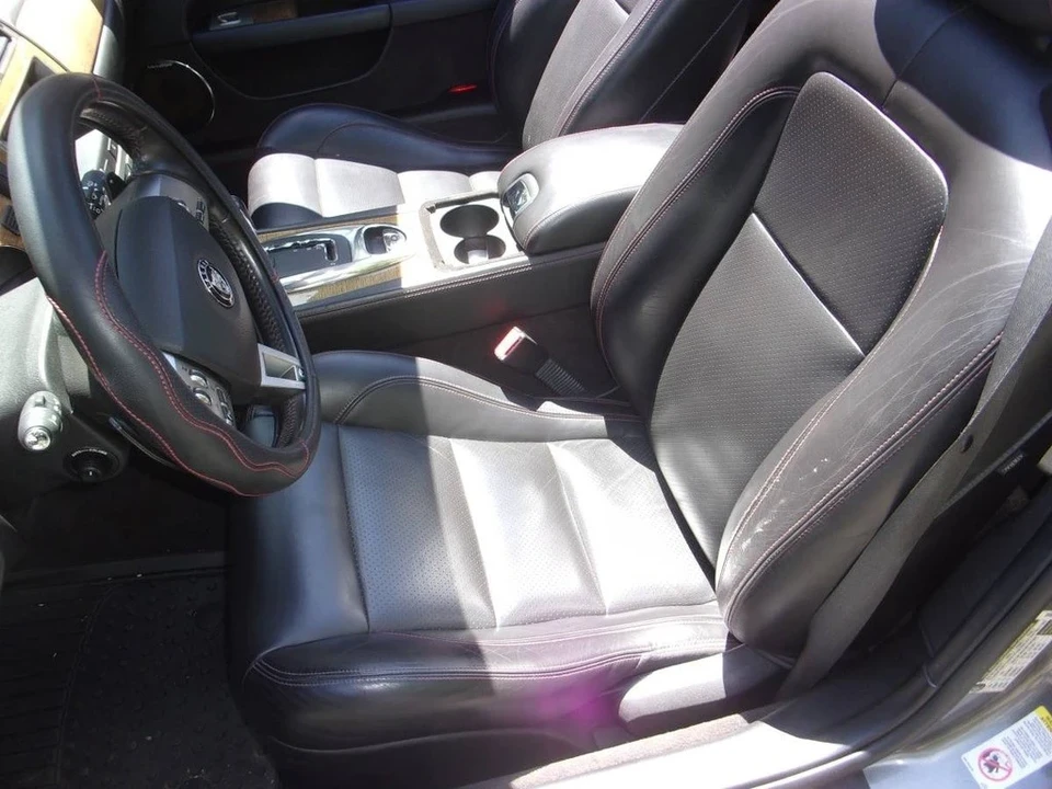 2009 Jaguar X150 XKR - Image 6 of 12