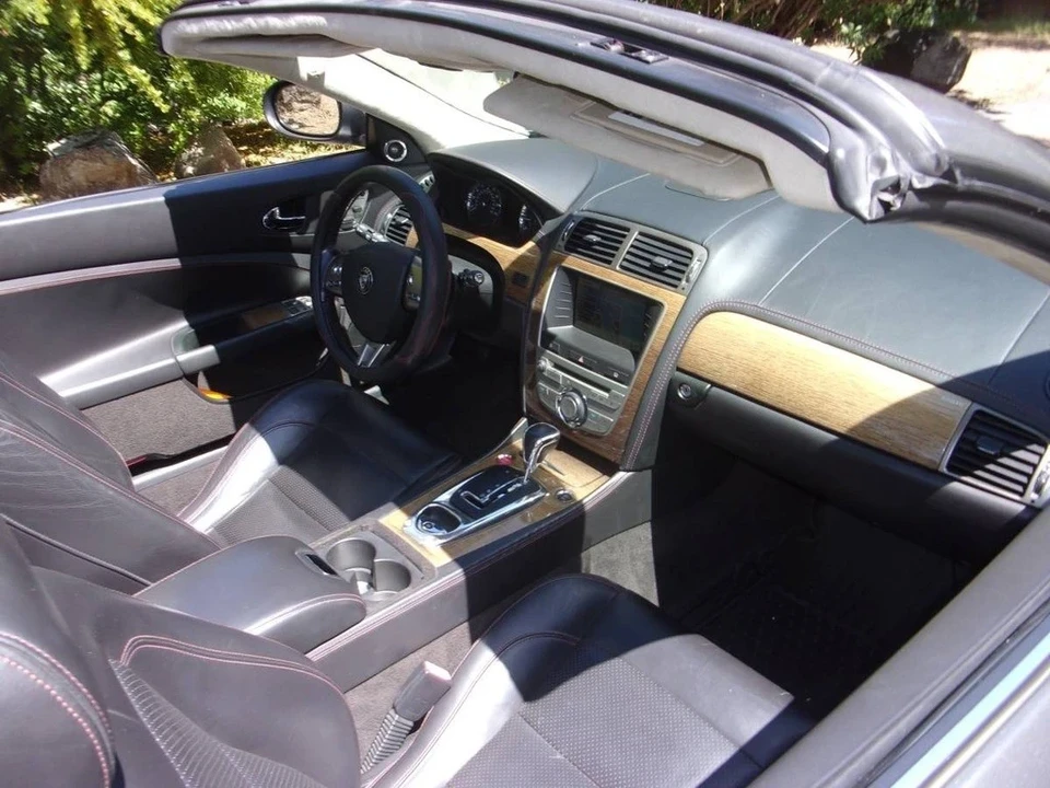 2009 Jaguar X150 XKR - Image 4 of 12