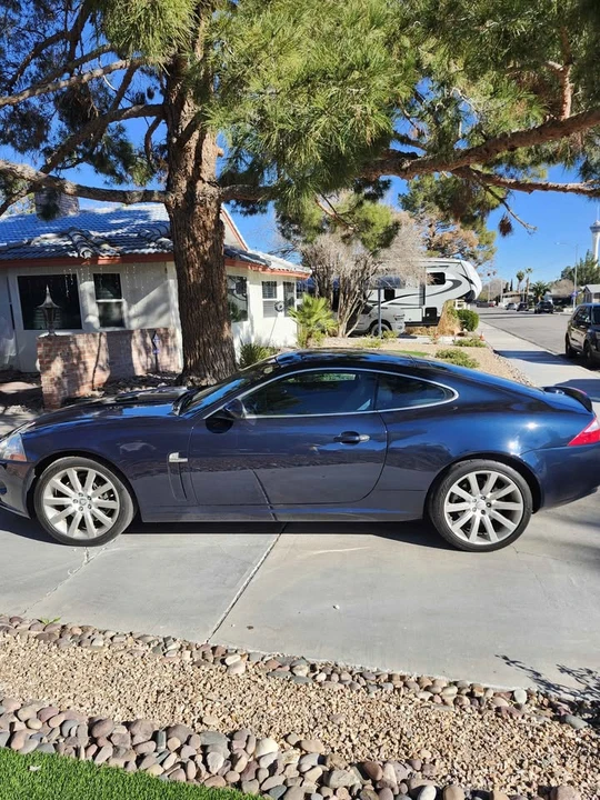 2009 Jaguar X100 XK8 - Image 7 of 15