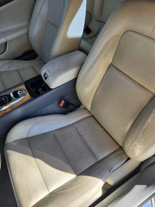 2009 Jaguar X100 XK8 - Image 8 of 15