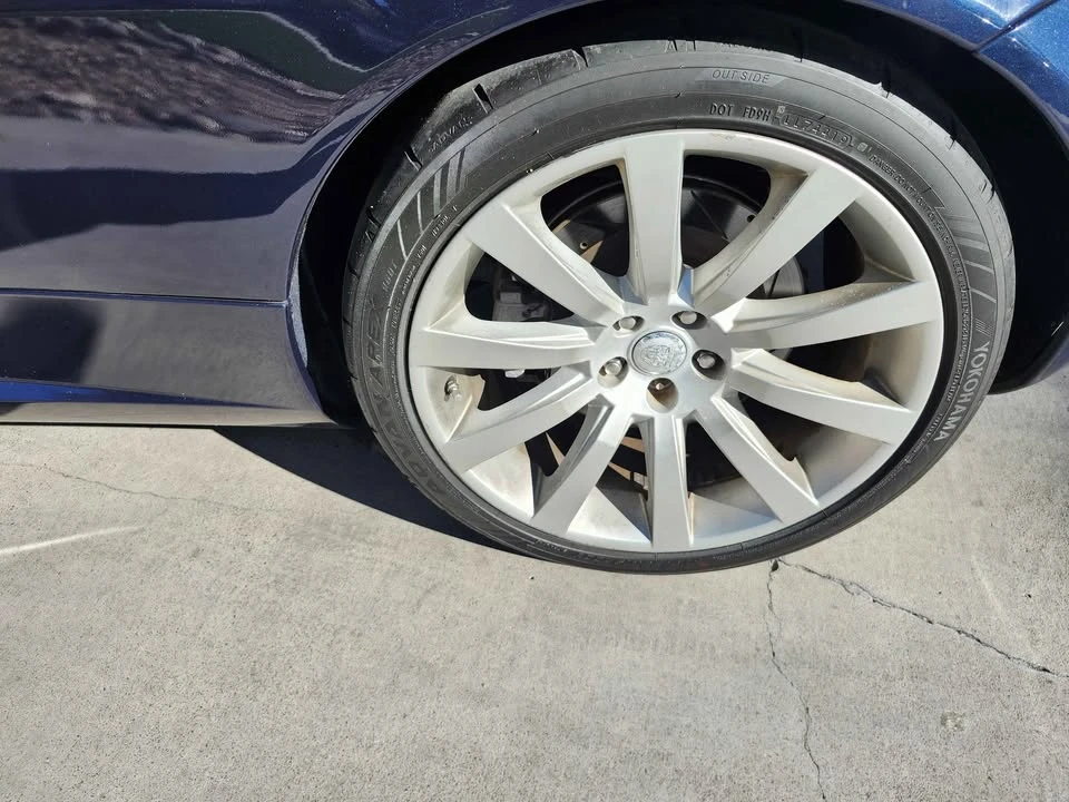 2009 Jaguar X100 XK8 - Image 15 of 15
