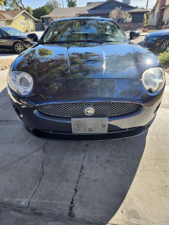 2009 Jaguar X100 XK8 - Image 11 of 15