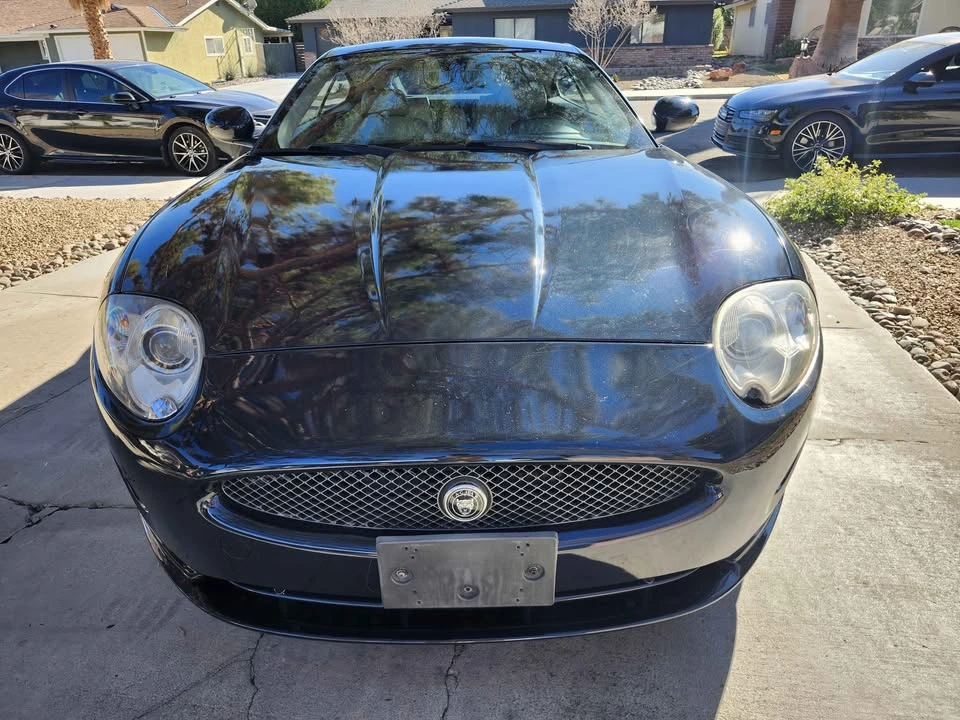 2009 Jaguar X100 XK8 - Image 6 of 15