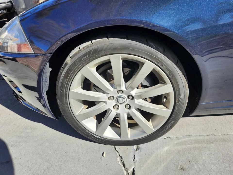 2009 Jaguar X100 XK8 - Image 14 of 15