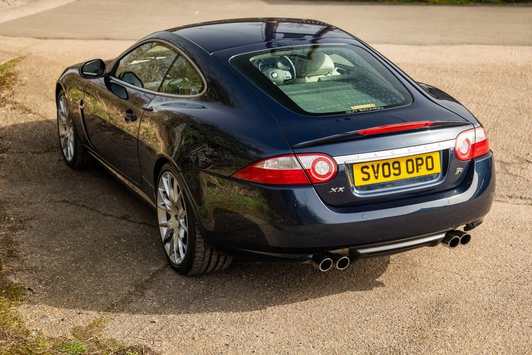 2009 Jaguar X150 XKR - Image 24 of 30