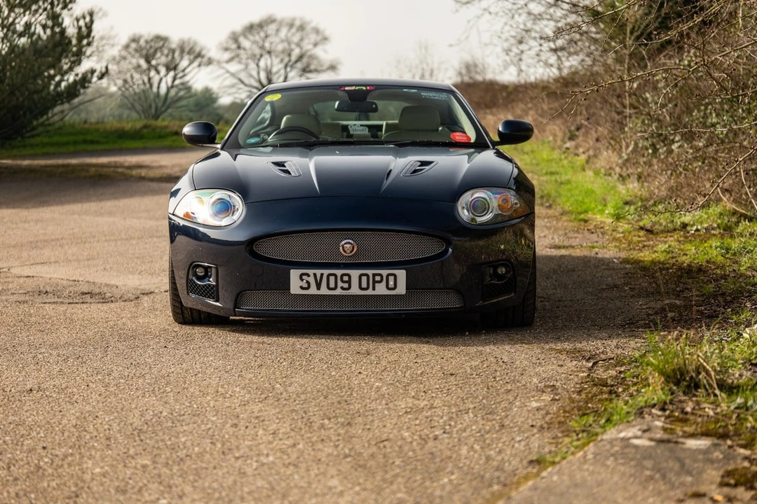 2009 Jaguar X150 XKR - Image 9 of 30