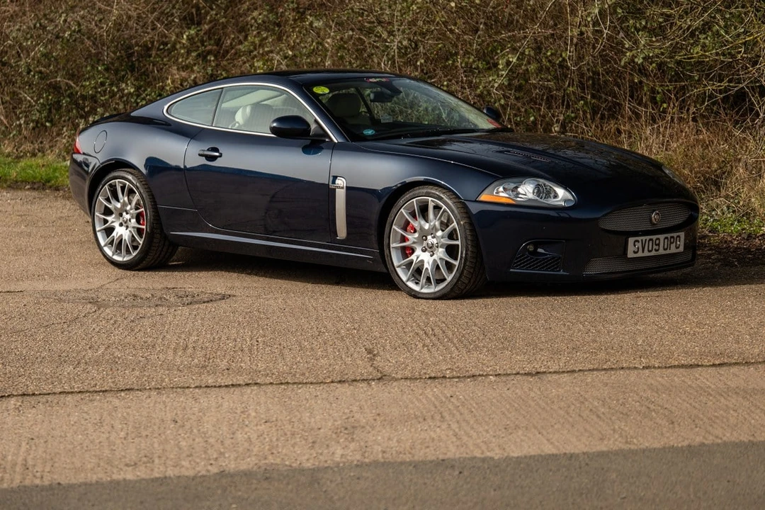 2009 Jaguar X150 XKR - Image 11 of 30