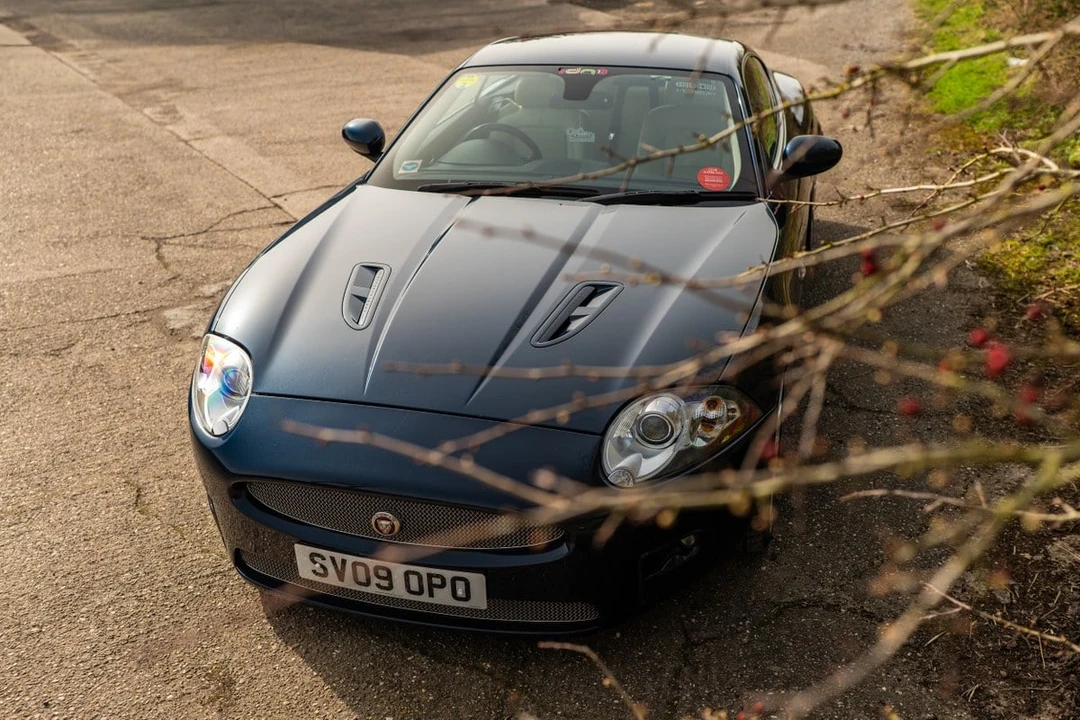 2009 Jaguar X150 XKR - Image 16 of 30