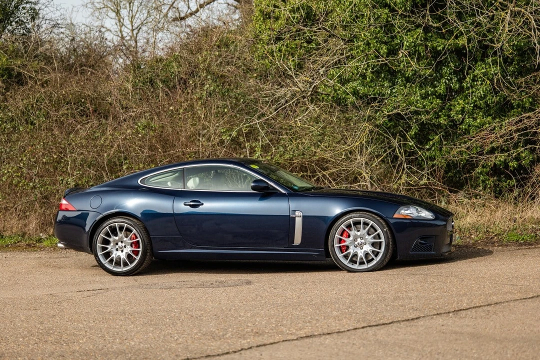 2009 Jaguar X150 XKR - Image 13 of 30