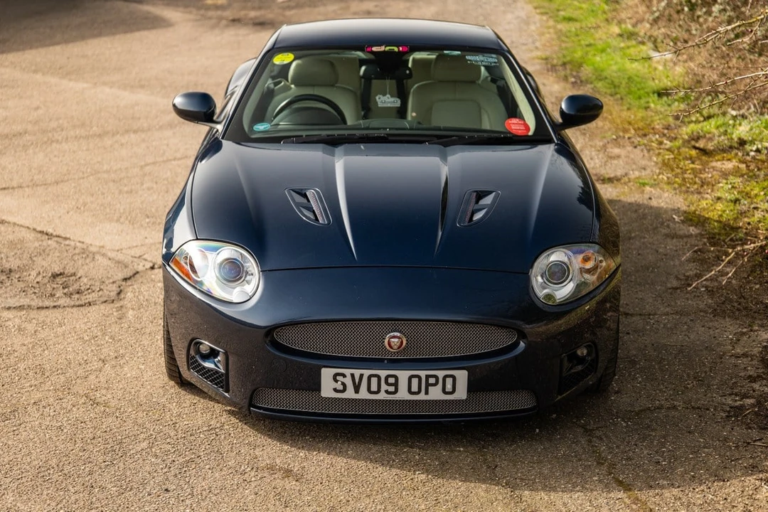 2009 Jaguar X150 XKR - Image 8 of 30