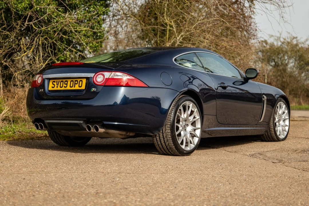 2009 Jaguar X150 XKR - Image 26 of 30