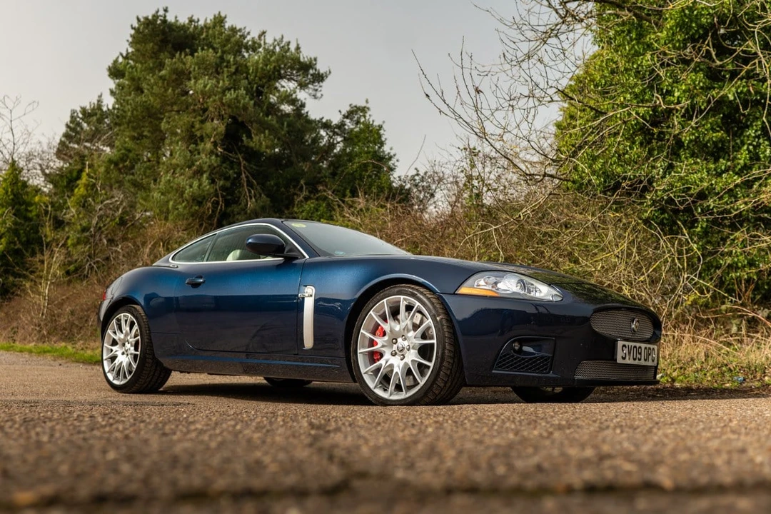 2009 Jaguar X150 XKR - Image 22 of 30