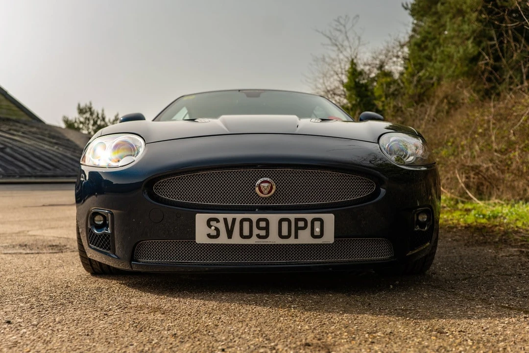 2009 Jaguar X150 XKR - Image 17 of 30
