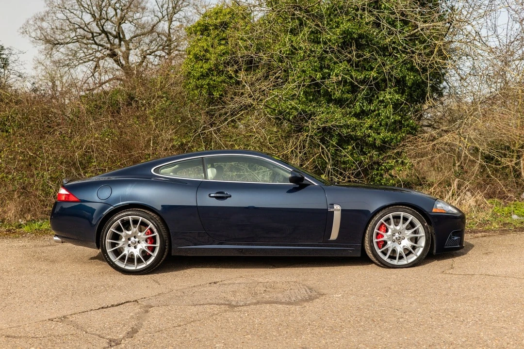 2009 Jaguar X150 XKR - Image 21 of 30