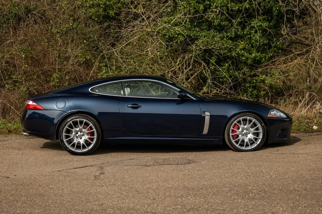 2009 Jaguar X150 XKR - Image 14 of 30