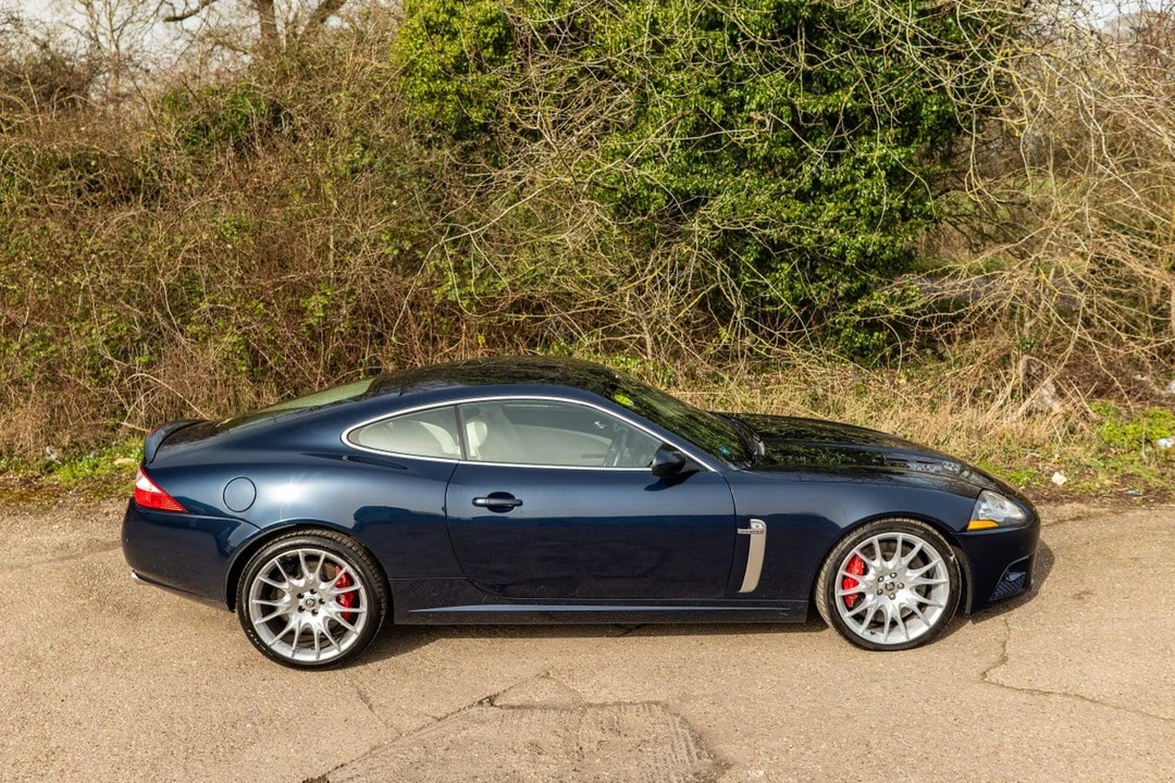 2009 Jaguar X150 XKR - Image 20 of 30