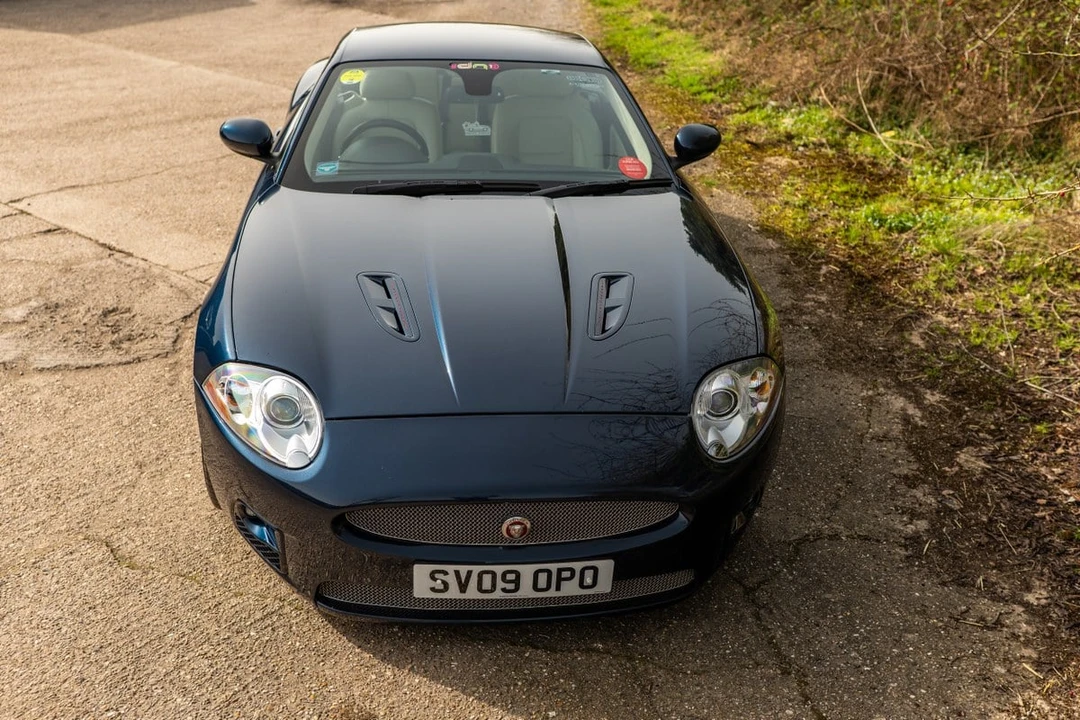 2009 Jaguar X150 XKR - Image 15 of 30