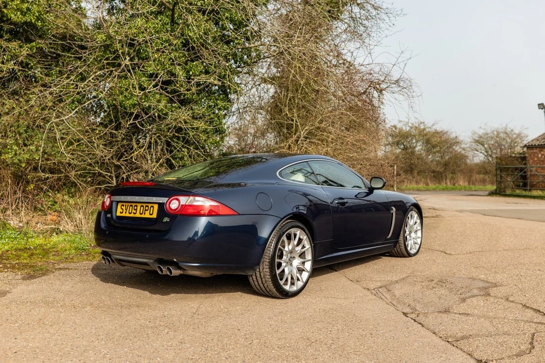2009 Jaguar X150 XKR - Image 19 of 30