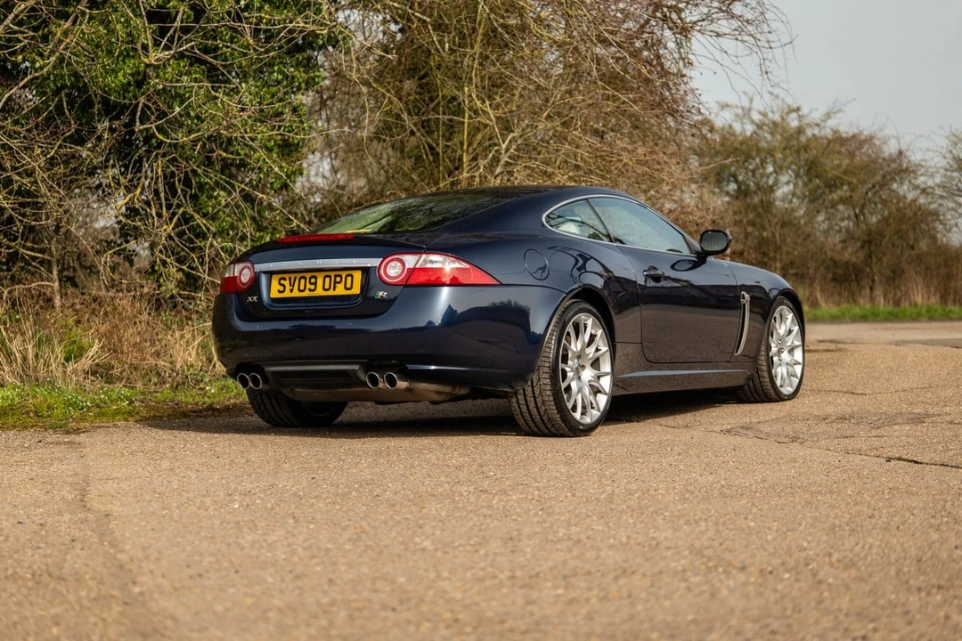 2009 Jaguar X150 XKR - Image 6 of 30