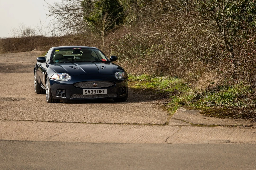 2009 Jaguar X150 XKR - Image 10 of 30