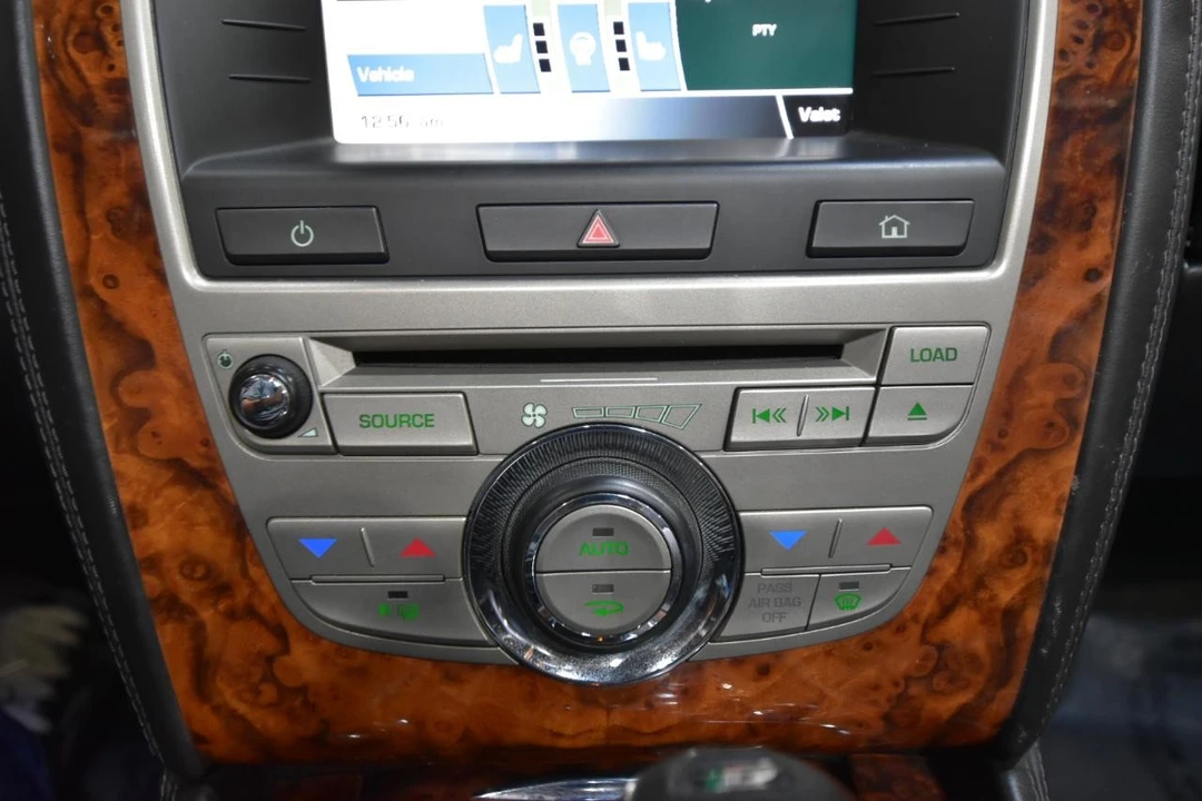 2009 Jaguar X150 XKR - Image 31 of 31