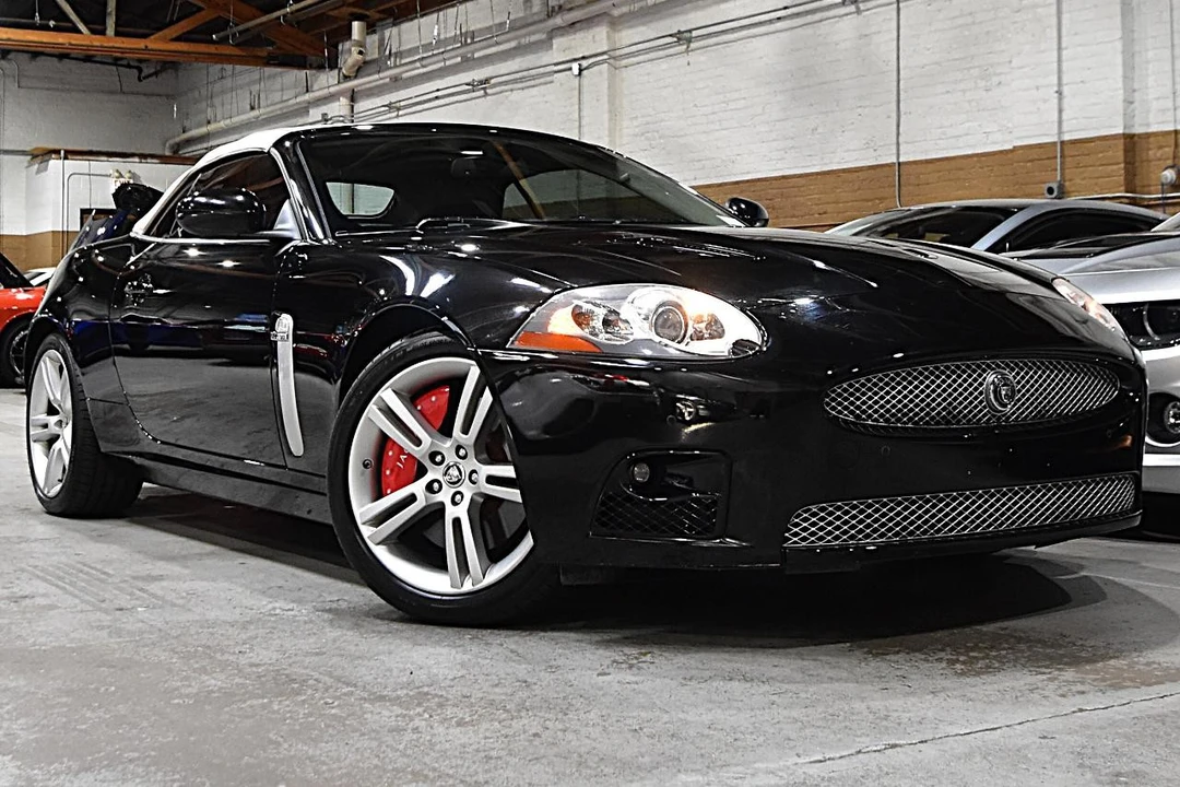 2009 Jaguar X150 XKR - Image 2 of 31