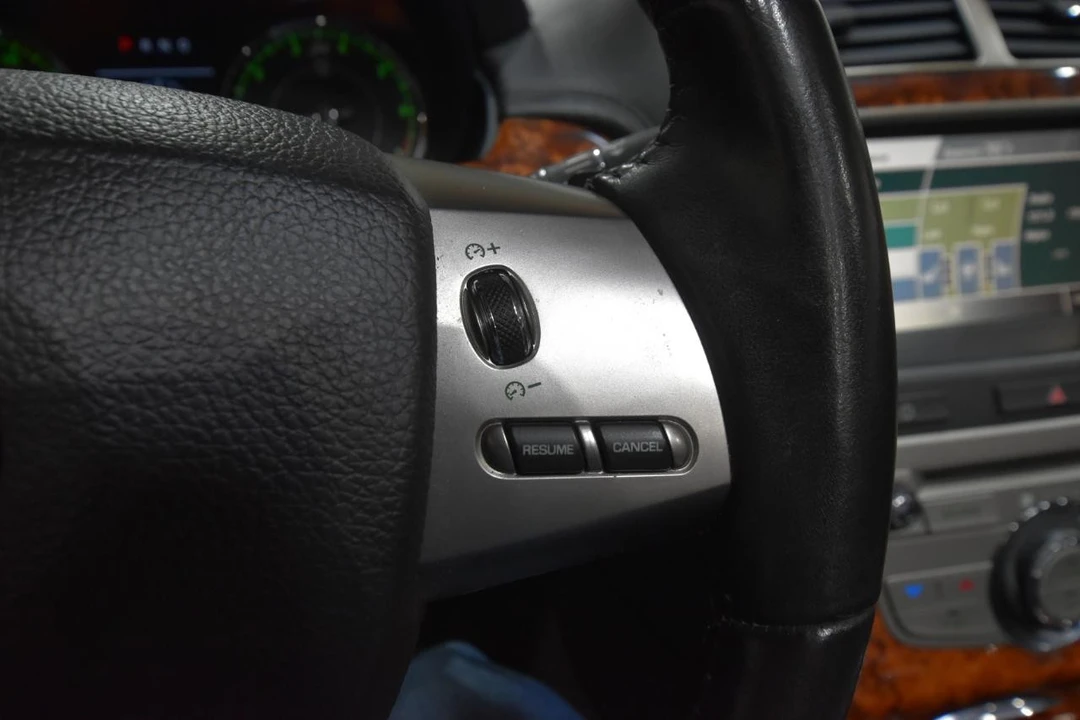 2009 Jaguar X150 XKR - Image 24 of 31