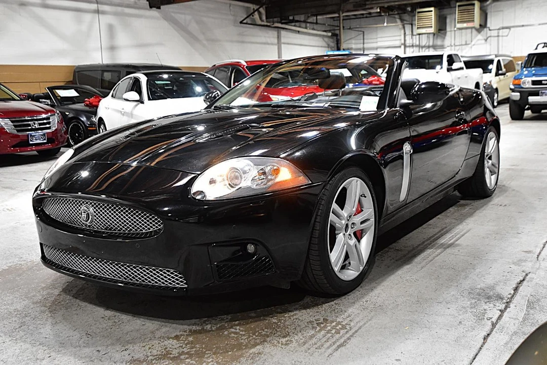 2009 Jaguar X150 XKR - Image 15 of 31