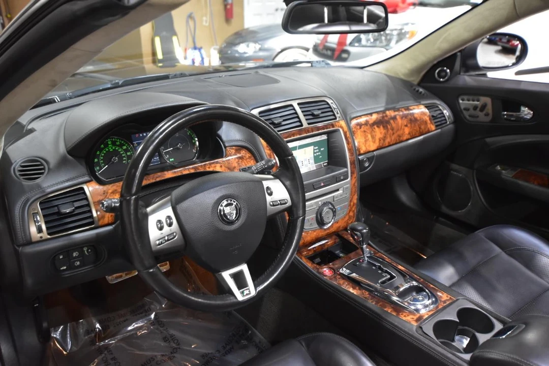 2009 Jaguar X150 XKR - Image 21 of 31