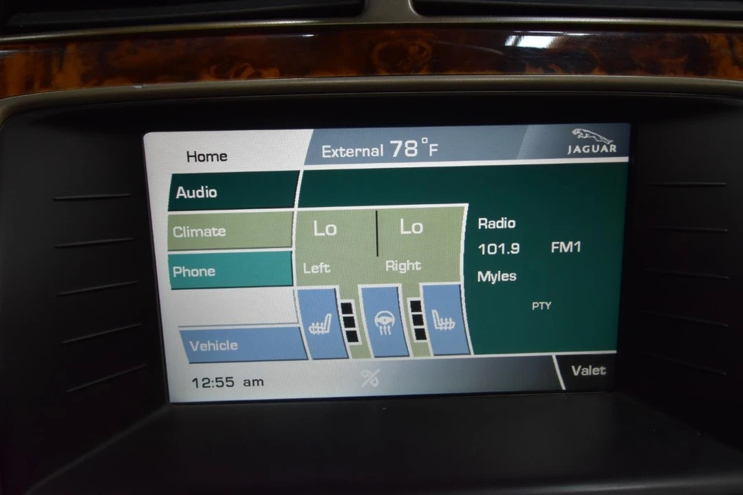 2009 Jaguar X150 XKR - Image 27 of 31