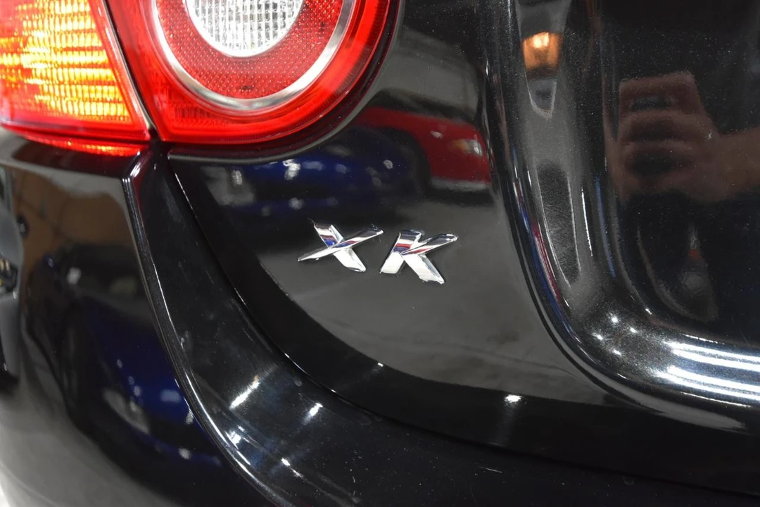 2009 Jaguar X150 XKR - Image 8 of 31