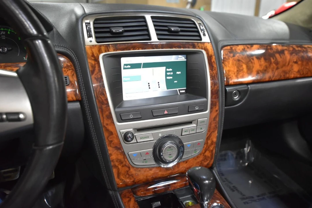 2009 Jaguar X150 XKR - Image 26 of 31