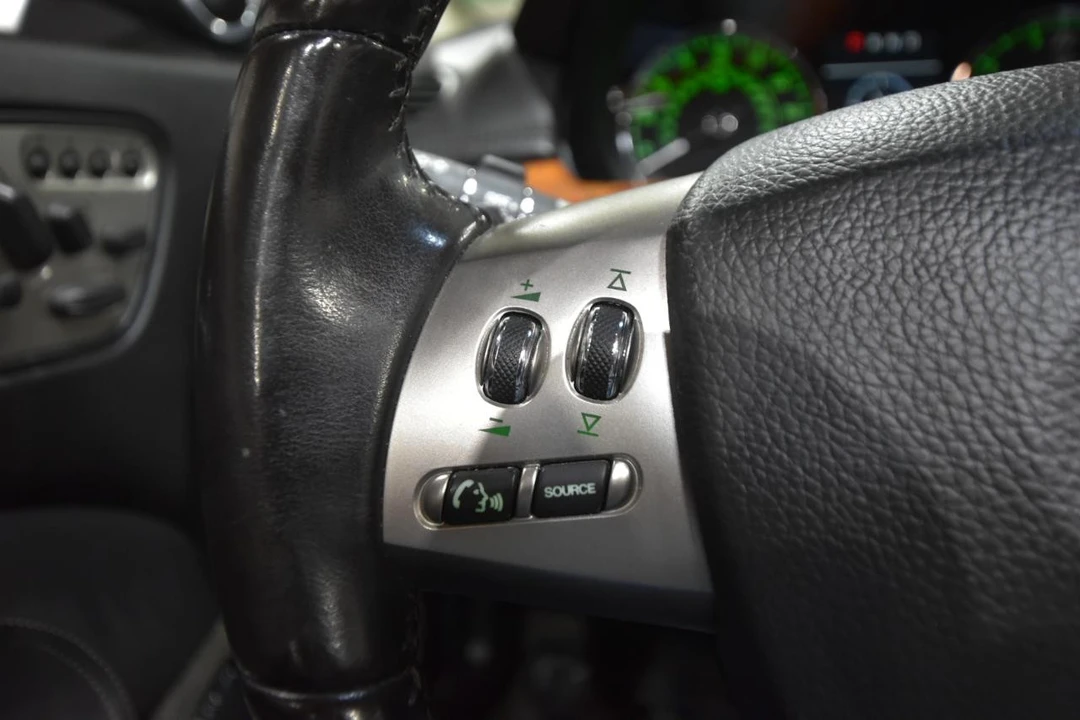 2009 Jaguar X150 XKR - Image 23 of 31