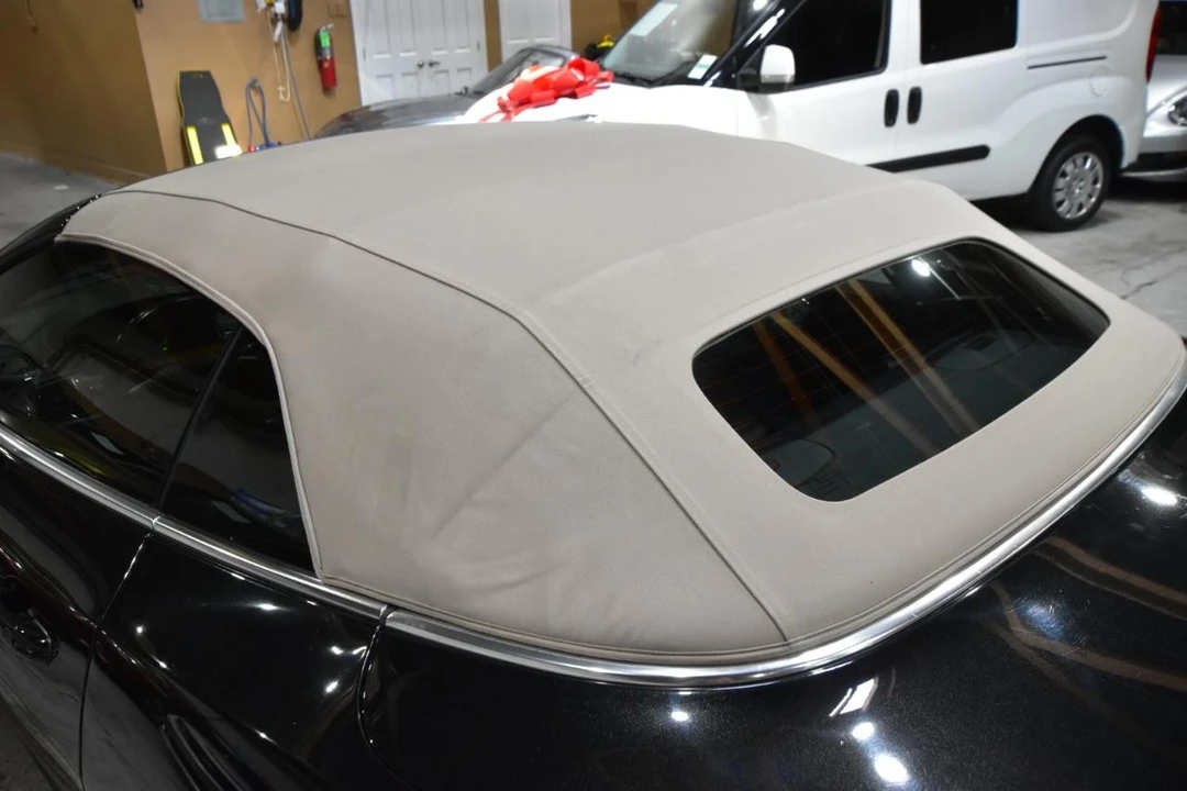 2009 Jaguar X150 XKR - Image 12 of 31