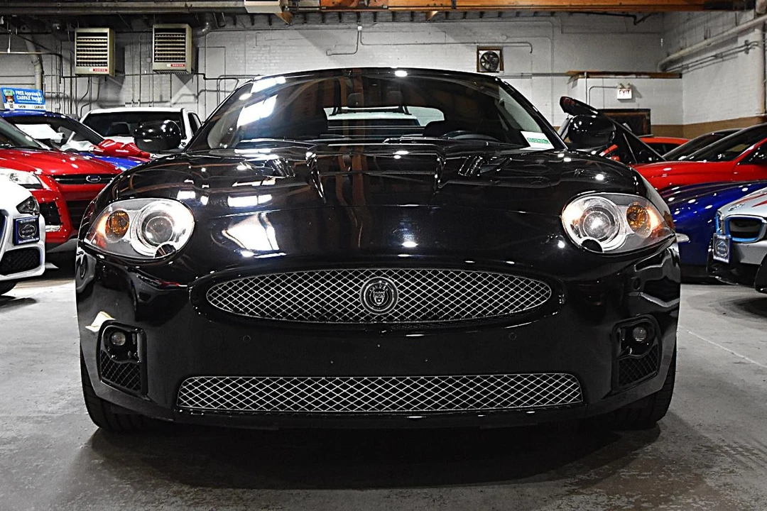 2009 Jaguar X150 XKR - Image 3 of 31
