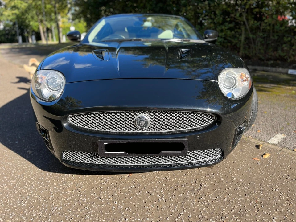 2009 Jaguar X150 XKR - Image 5 of 30