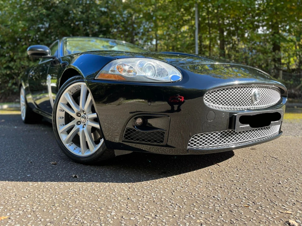 2009 Jaguar X150 XKR - Image 3 of 30