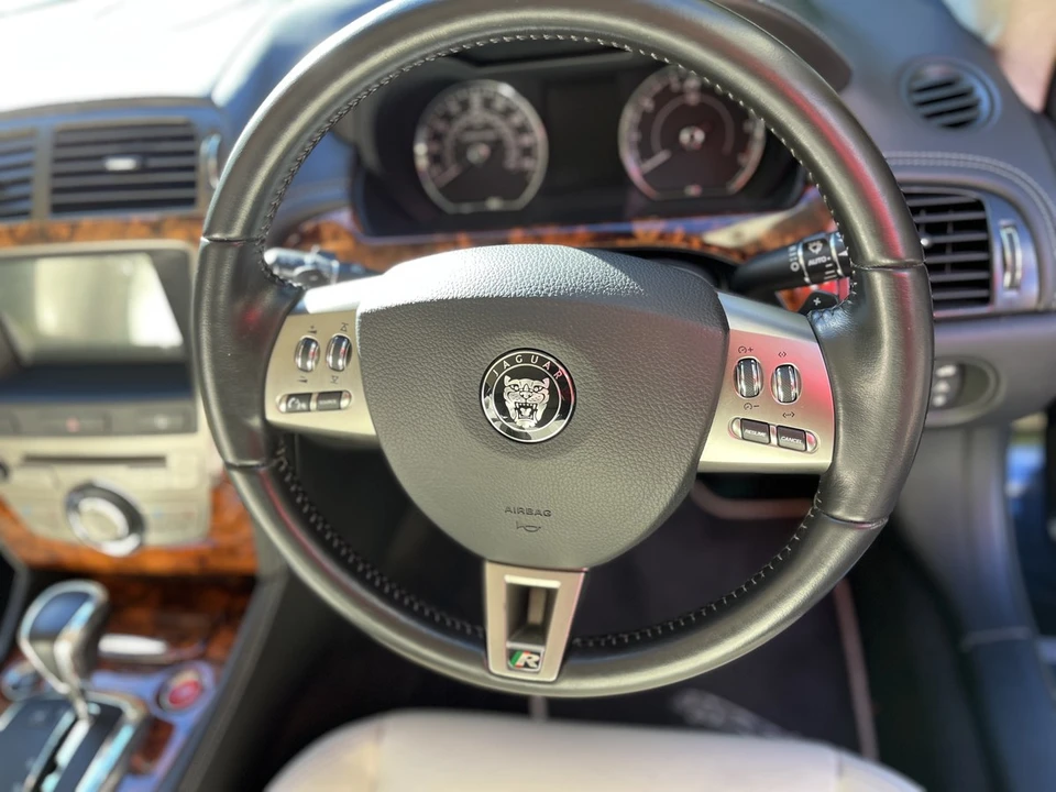 2009 Jaguar X150 XKR - Image 29 of 30