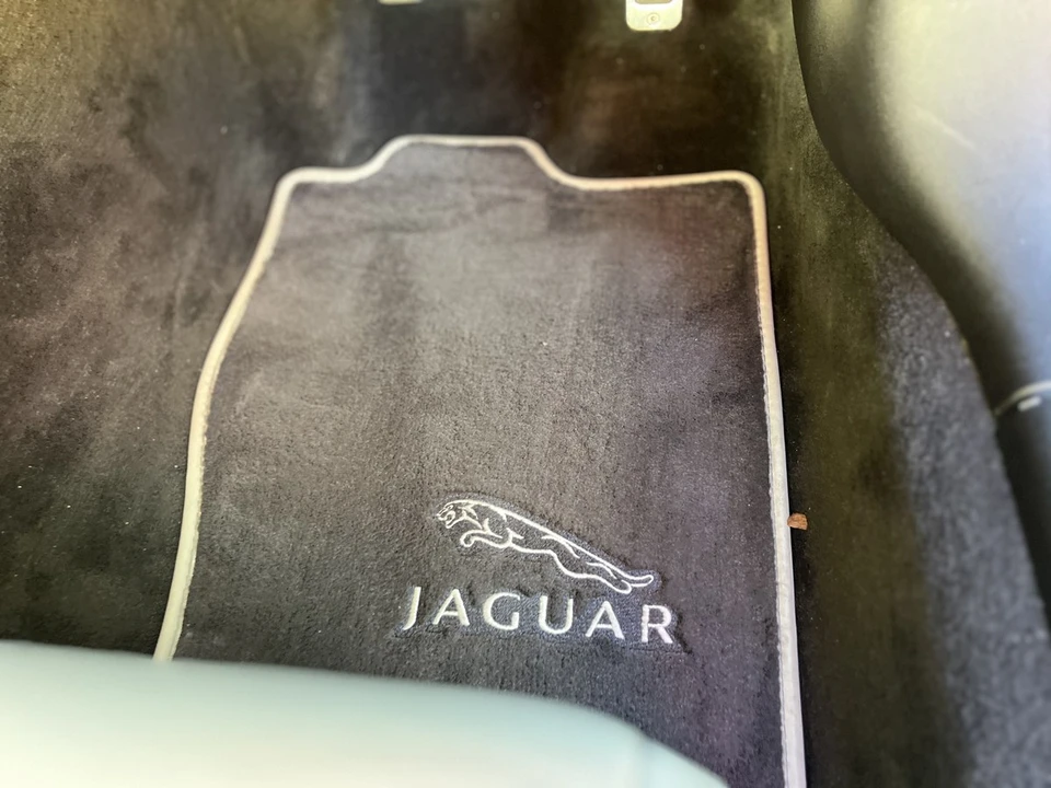 2009 Jaguar X150 XKR - Image 23 of 30