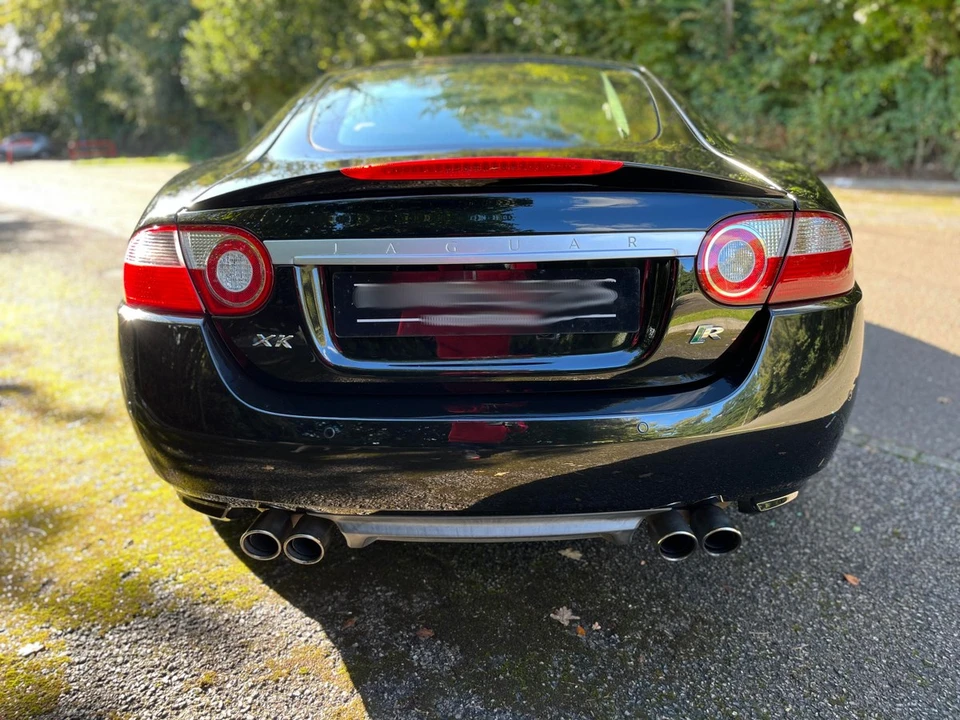 2009 Jaguar X150 XKR - Image 8 of 30