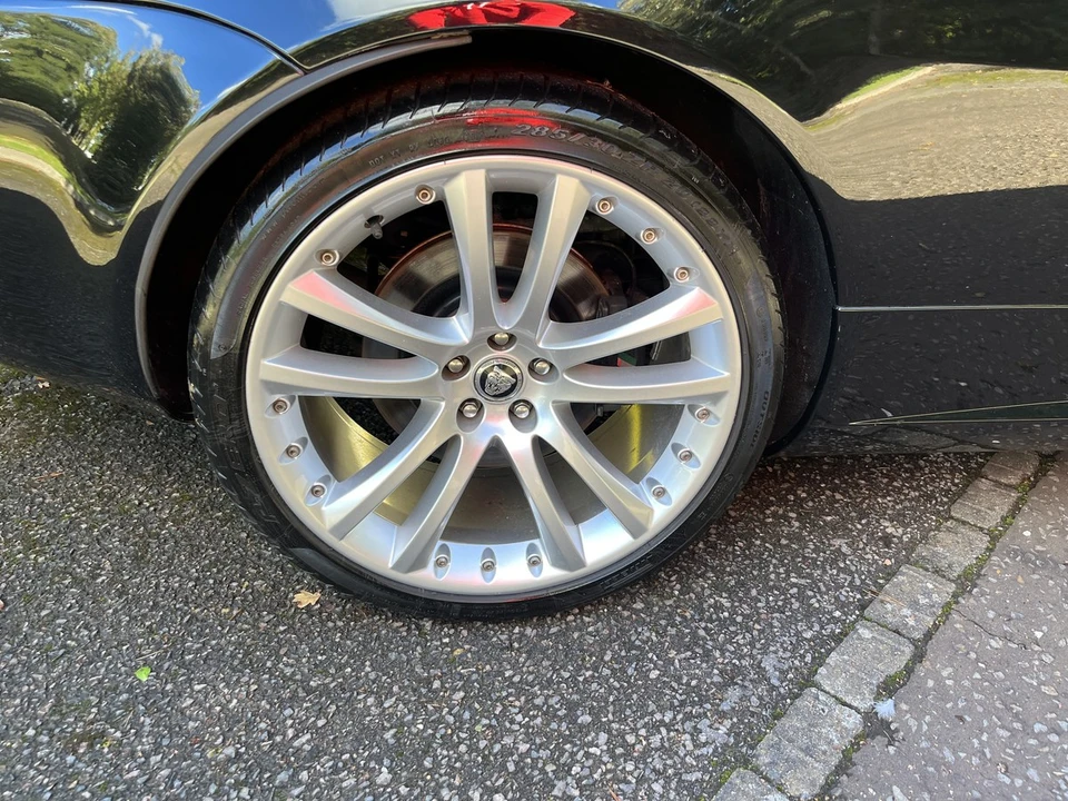 2009 Jaguar X150 XKR - Image 15 of 30